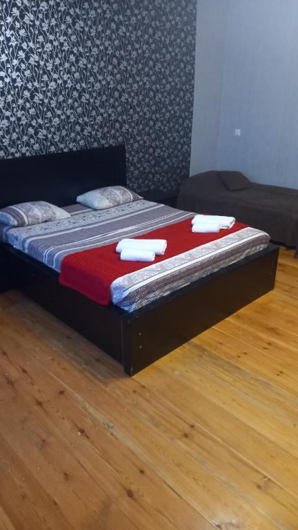Cherqe Guest House room 5